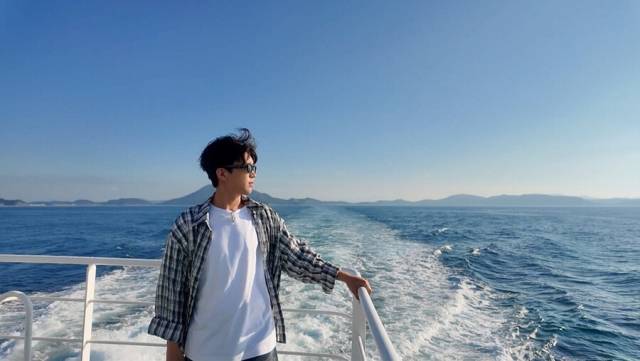 섬총각 영웅. 사진 제공=SBS