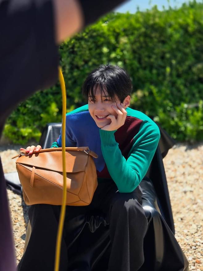 사진 = 김선호 인스타그램