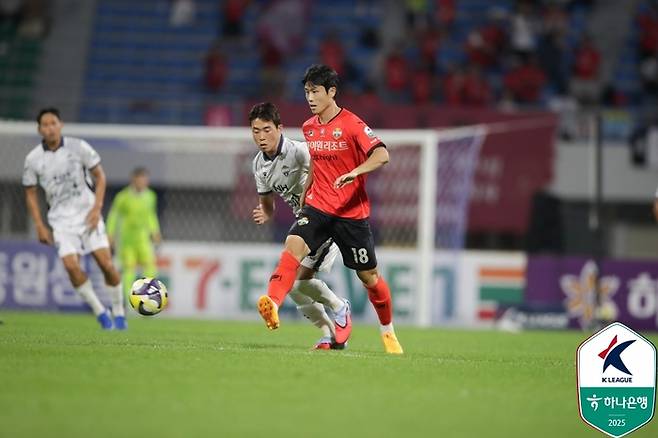제공 | 한국프로축구연맹
