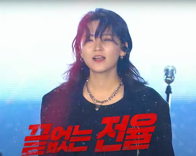 '불후의 명곡' 울산 락 페스티벌 2부, KBS 2TV