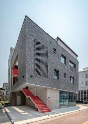 문지동 고래등 다가구주택(동상)