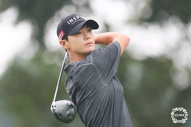 박성현(32). (KLPGA 제공)