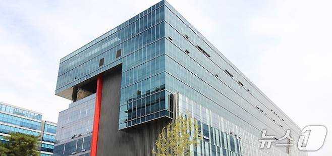 실리콘투 전경(실리콘투 홈페이지 갈무리)