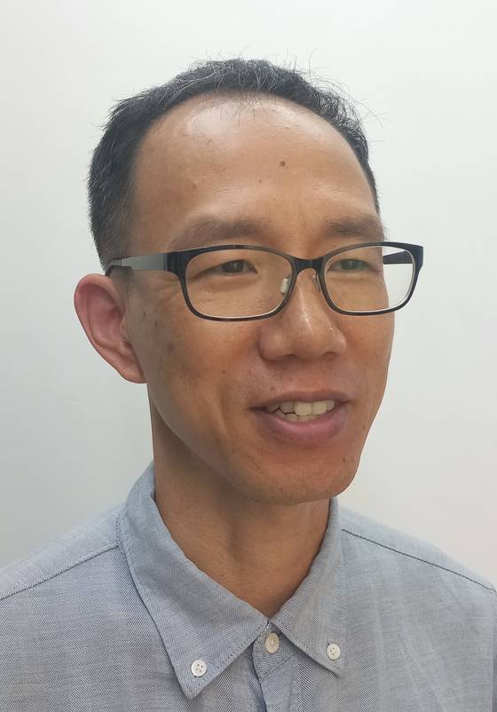 류상윤 울산대 경영경제학부 교수