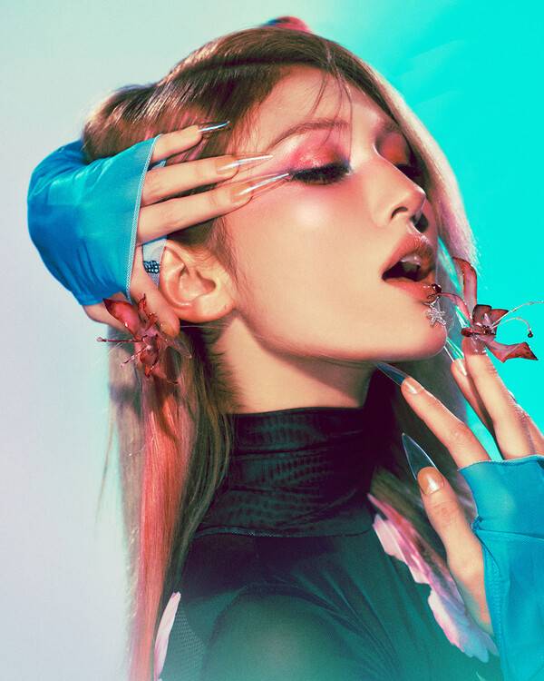 전소미 / 사진=더블랙레이블