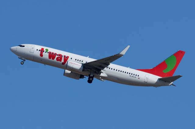 대명소노그룹 소노인터내셔널은 8월 4주차부터 오는 11월 4주차까지 총 25주차로 티웨이항공 전 임직원 대상 1박 2일 체험교육을 강원 홍천 비발디파크에서 진행한다. /티웨이항공