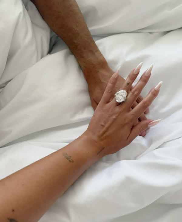 /사진=조지나 로드리게스 인스타그램