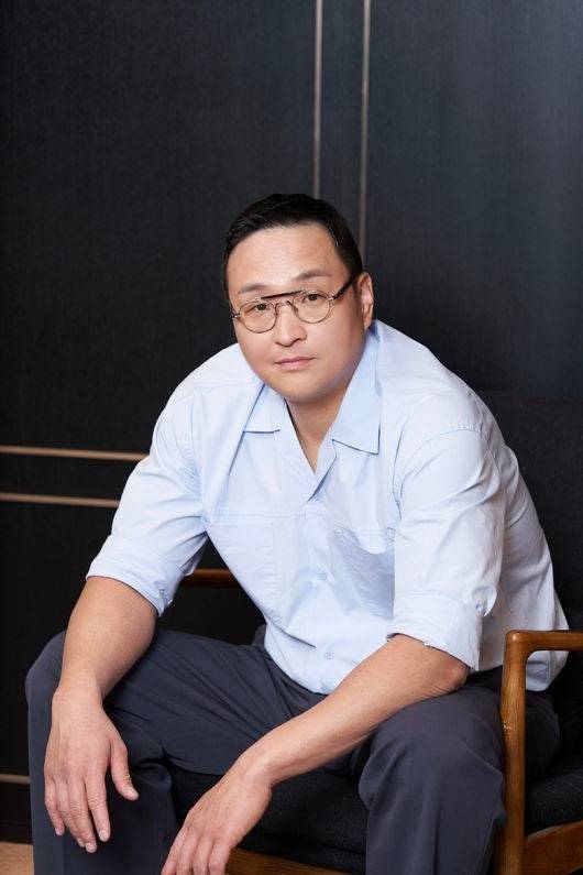 배우 구성환. 사진|트리플릭쳐스