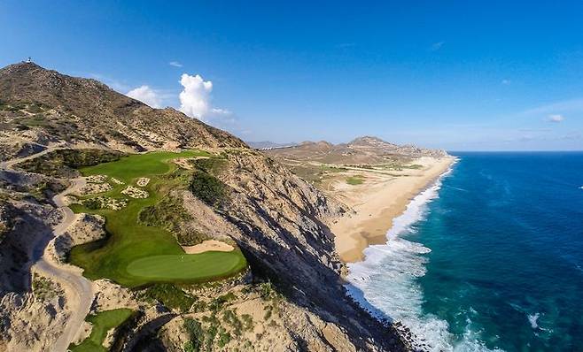 퀴비라 골프 클럽. ⓒ AGL