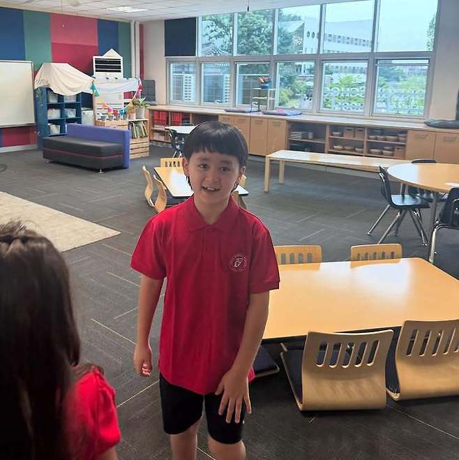 샘 해밍턴 소셜미디어