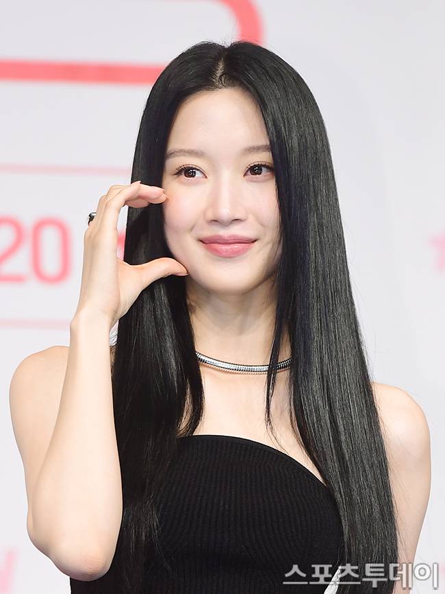 문가영 / 사진=DB