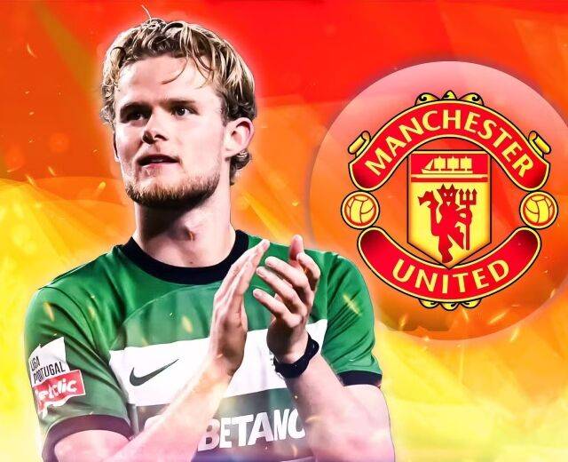 모르텐 히울만/기브 미 스포츠