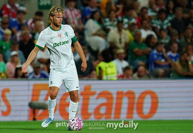 모르텐 히울만/게티이미지코리아