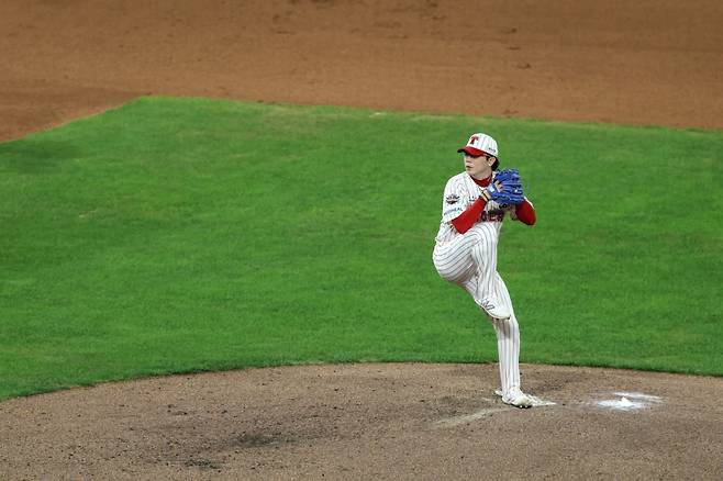 KIA 타이거즈 투수 양현종. /사진=KIA 타이거즈 제공