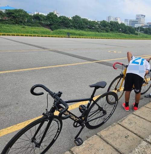 픽시자전거 뉴스1