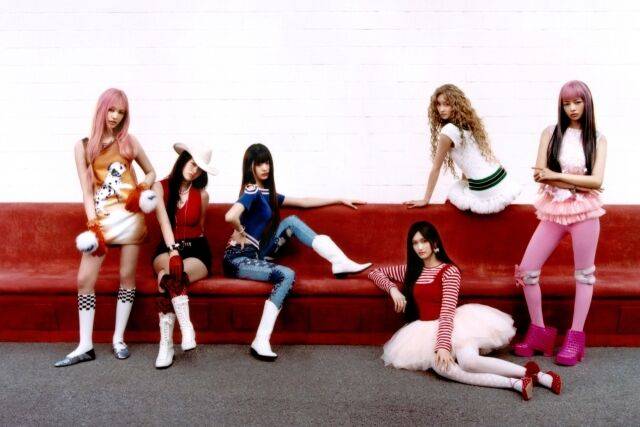 아이브 / 스타쉽엔터테인먼트