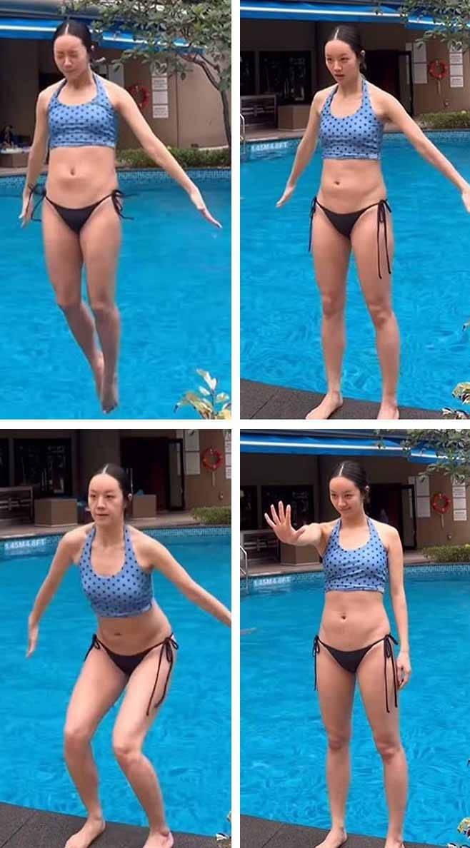 혜리 SNS 캡처