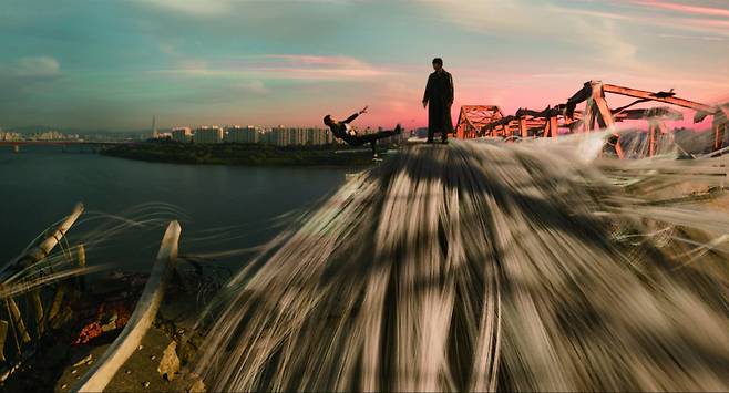 영화 ‘전지적 독자 시점’ 스틸 / 사진=롯데엔터테인먼트 제공