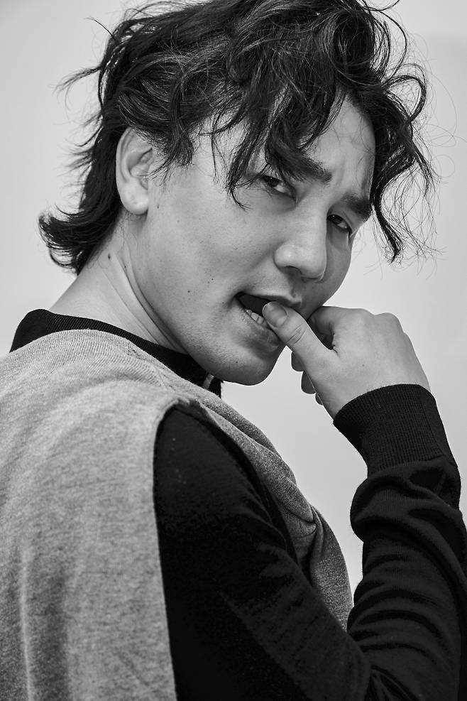 배우 이석 (사진=JIC 엔터테인먼트 제공)