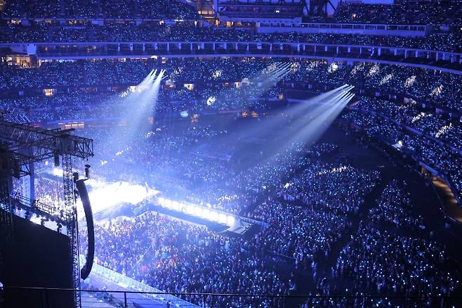 사진=KQ엔터테인먼트 제공.