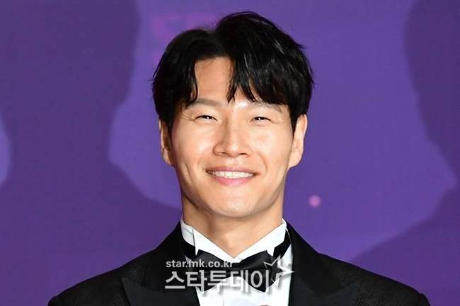 김종국. 사진|스타투데이DB