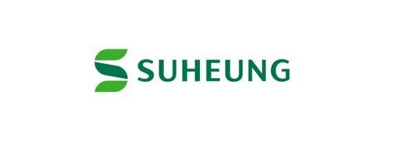 의약품용 캡슐 제조 분야 국내 1위 기업 서흥 로고. 서흥 제공