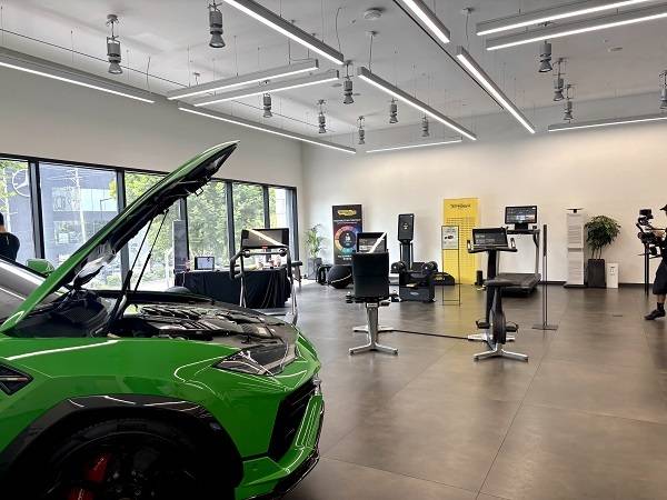 사진=갤럭시아에스엠 제공