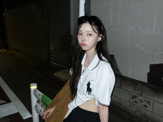 윈터 사진./윈터 SNS