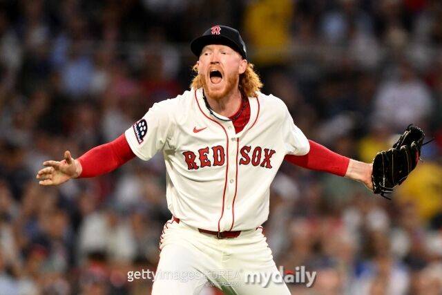 더스틴 메이/게티이미지코리아