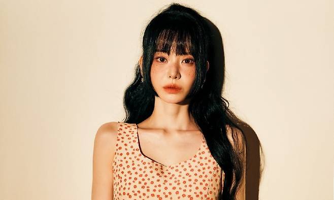 성우 서유리. 서유리 SNS 캡처