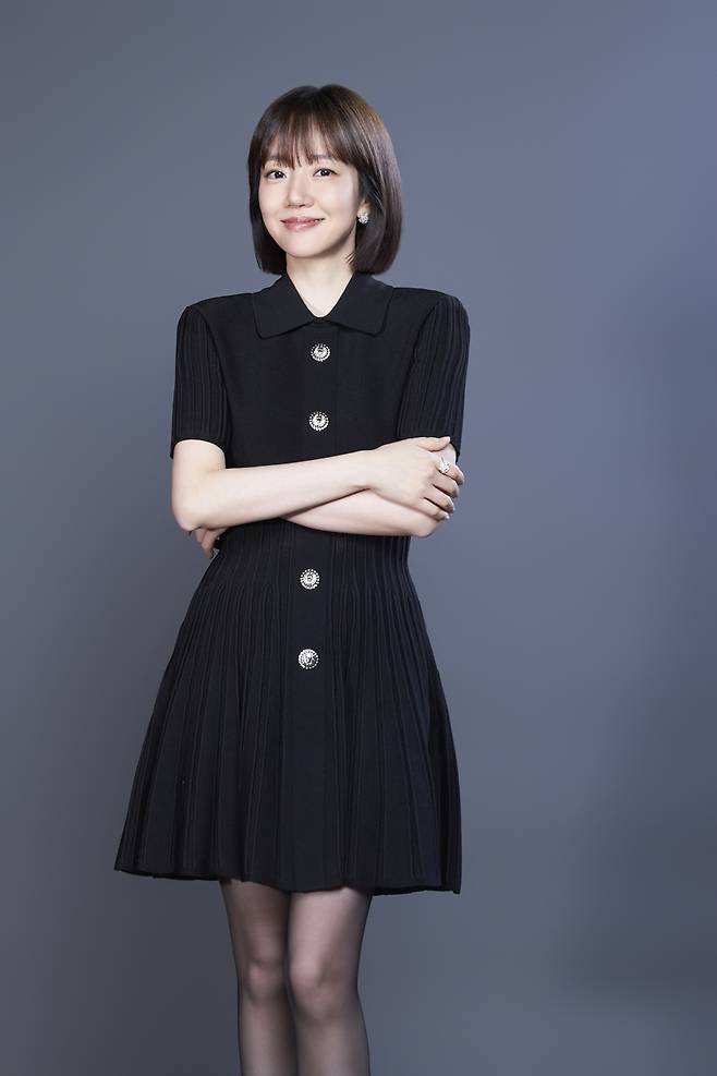 ▲ 임수정. 제공|월트디즈니컴퍼니코리아