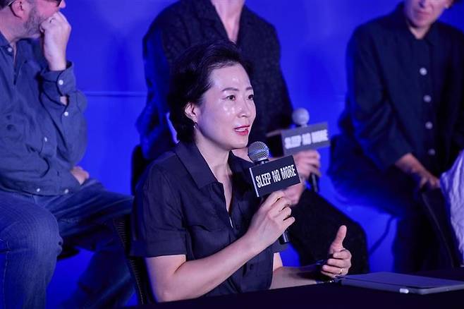 박주영 미쓰잭슨 대표. (c)미쓰잭슨