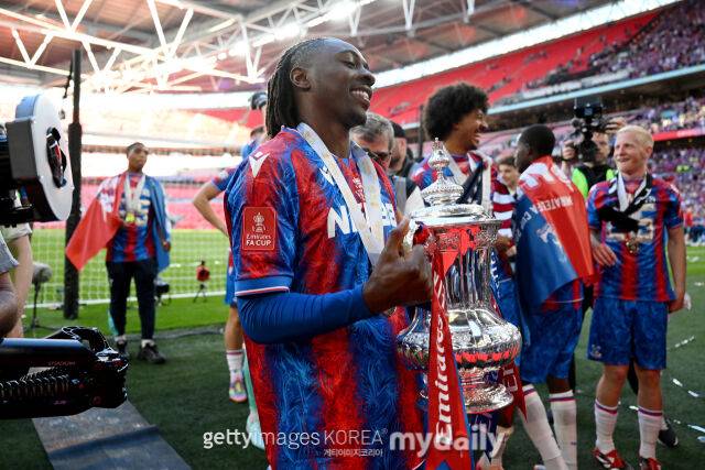 에베레치 에제./게티이미지코리아