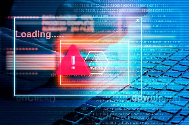 초기 침투 경로와 공격 흔적을 완전 제거하지 않으면 동일 수법으로 재침투가 가능하다 / 출처=셔터스톡