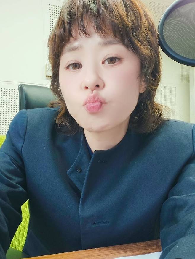 최강희 소셜네트워크서비스 계정