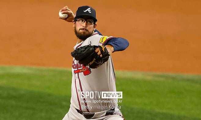 ▲ 내년 전망이 불투명해짐에 따라 WBC 출전 가능성 또한 덩달아 떨어지고 있는 데인 더닝