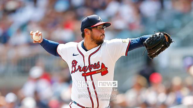 ▲ 더닝은 올 시즌 부진으로 이제는 메이저리그 생존이 급선무가 됐다