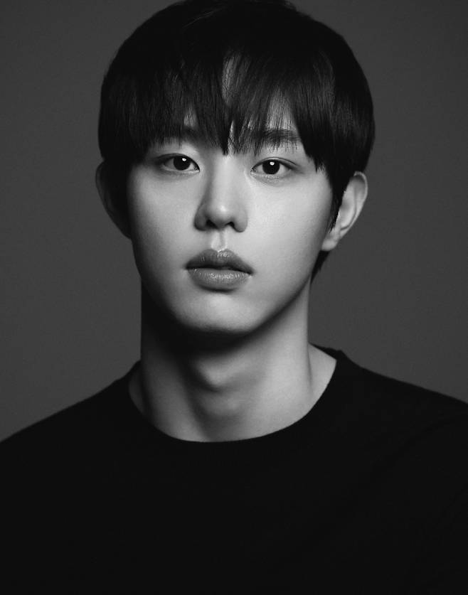배우 김단. 사진제공=MAA