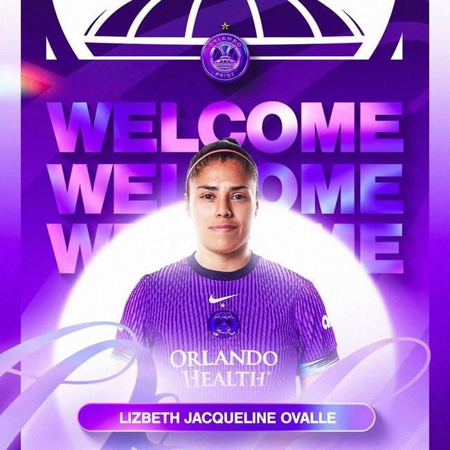 사진=올랜도 프라이드