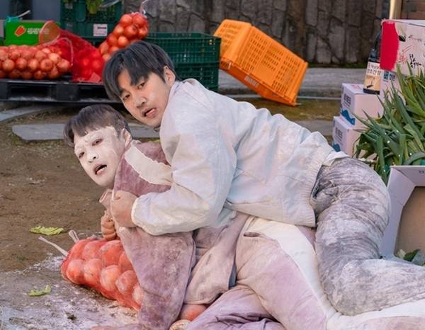 SBS 금토드라마 '트라이: 우리는 기적이 된다'./사진=SBS 금토드라마 '트라이: 우리는 기적이 된다'