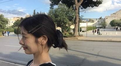 사진 = 정소민 인스타그램