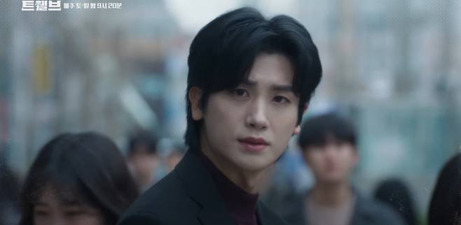 '트웰브' 악귀의 부활 KBS 2 TV