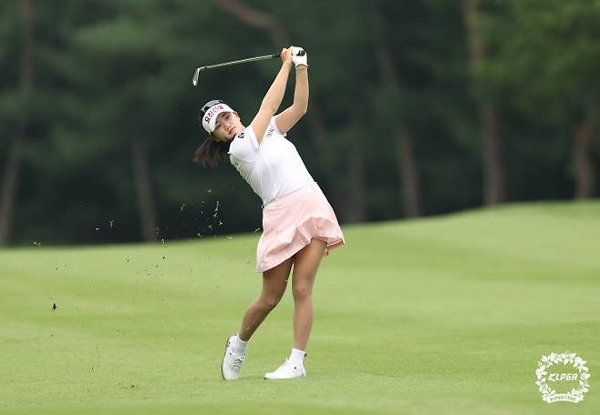 노승희(사진=KLPGT 제공)