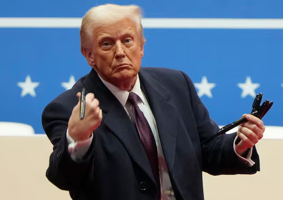 ⓒ연합뉴스/AP 갈무리