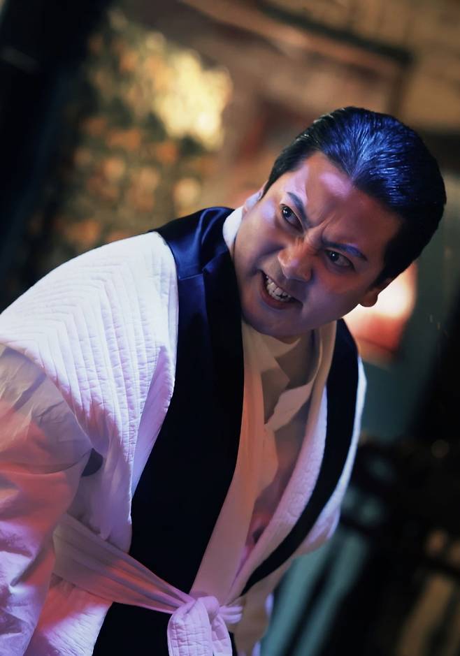 영화 <온리 갓 노우즈 에브리띵> 스틸컷 / 사진. ⓒ네이버영화