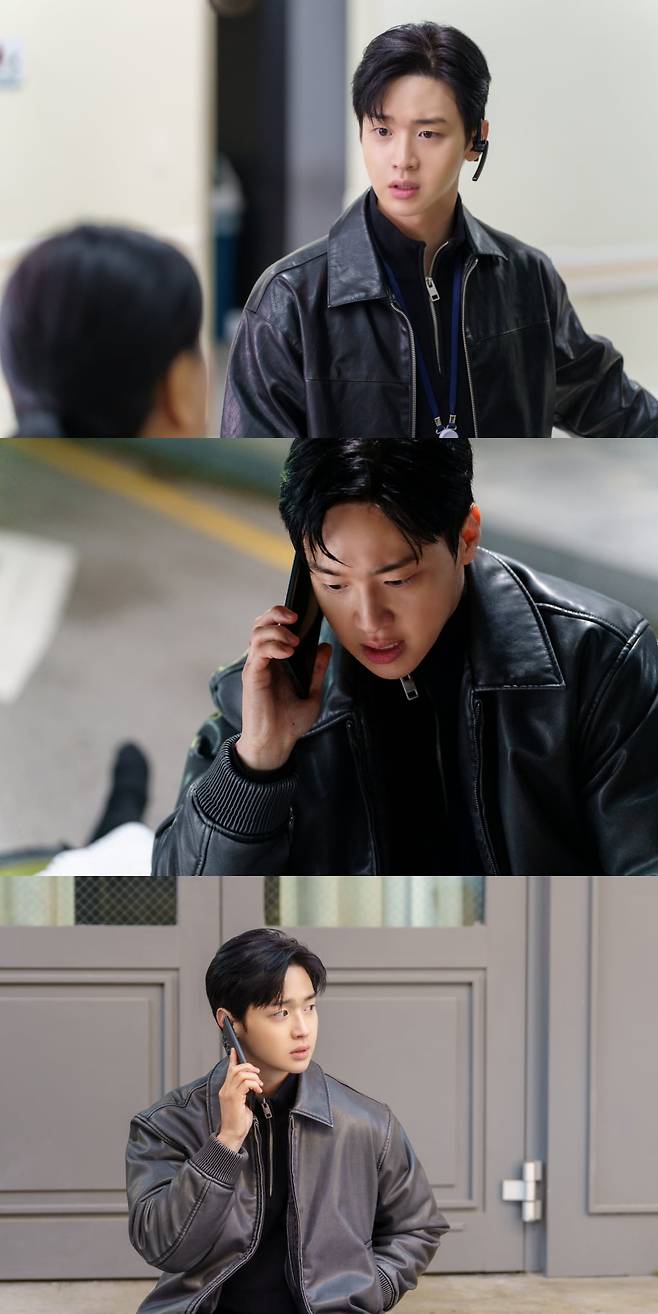 / 사진 제공 = SBS 새 금토드라마 ‘사마귀: 살인자의 외출’