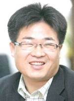 이병규 동학농민혁명기념재단 연구조사부장