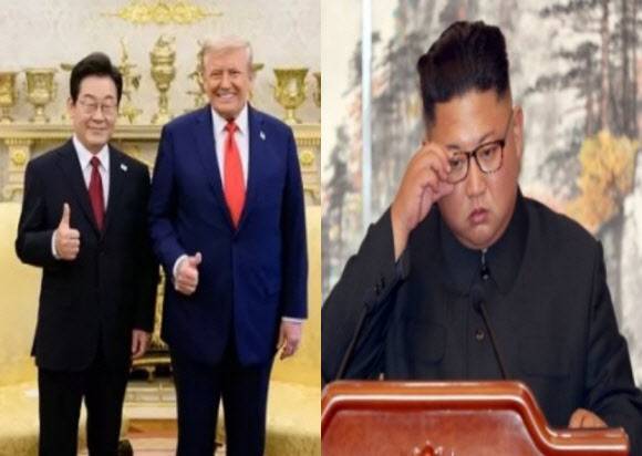 (사진=백악관 X 캡처, 게티이미지)