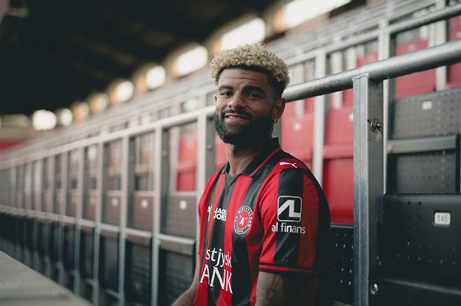 출처=미트윌란 홈페이지 캡쳐