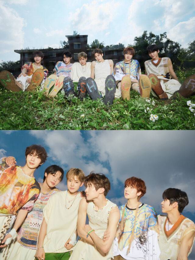 NCT 위시 / SM엔터테인먼트